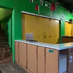 Oyo 93165 Nur Homestay Syariah
